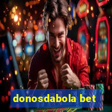 donosdabola bet